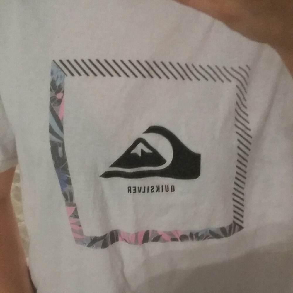 quicksilver crop